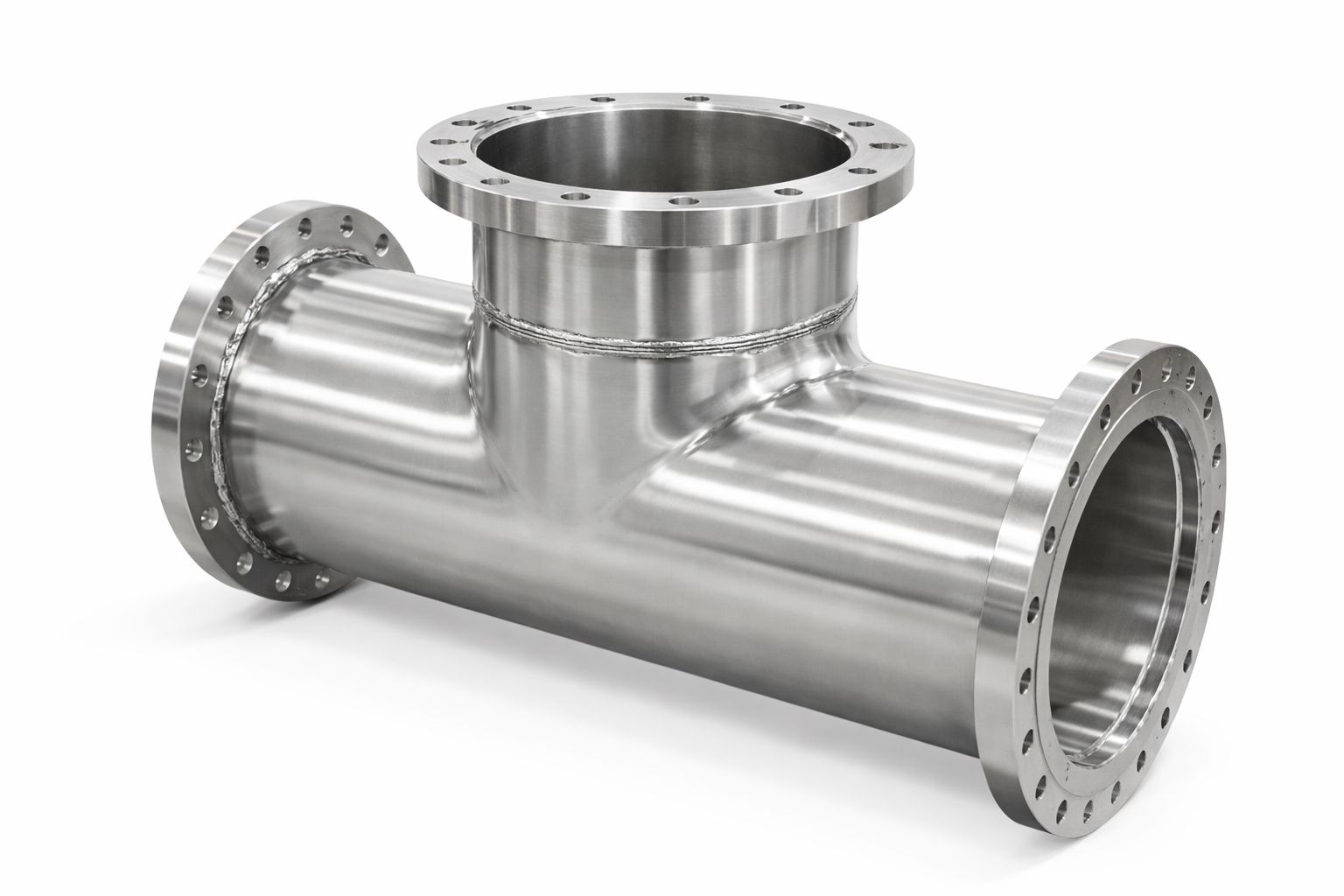 Steel Spools - Precision-fabricated steel piping spools | Manufacturing Services of Houston LLC